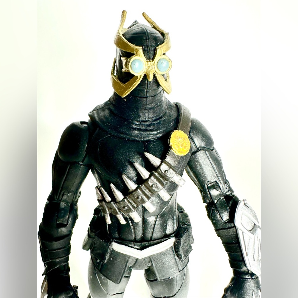 DC Collectibles Talon Court of Owls 6” Action Figure Batman